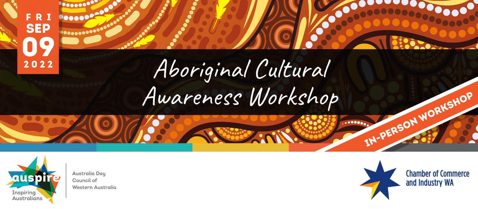 Online Aboriginal Cultural Awareness Workshop