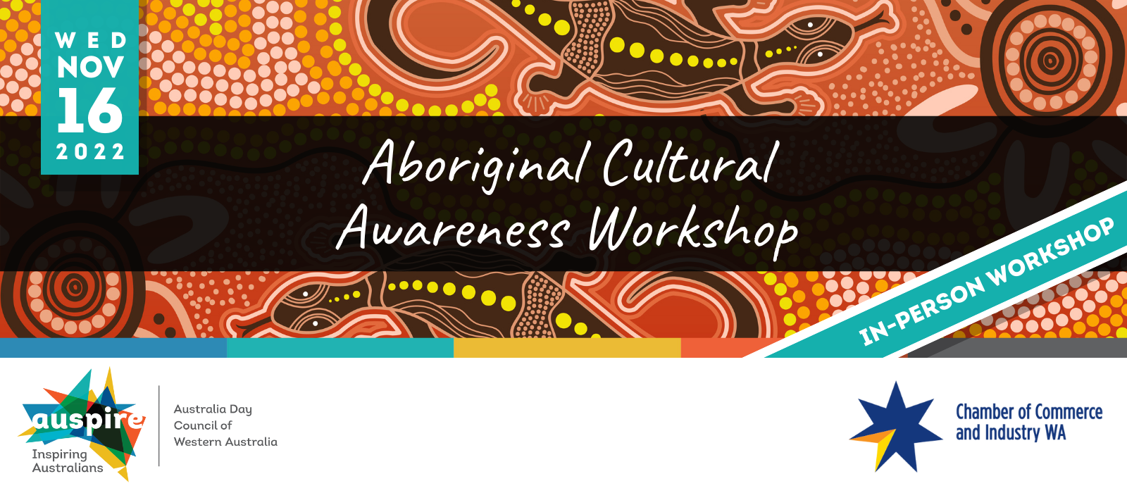 Aboriginal Cultural Awareness Workshop