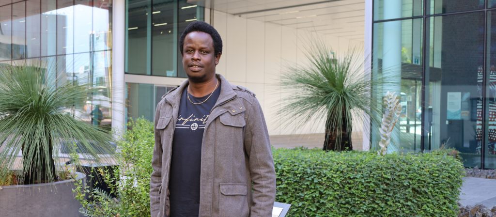 Yuot From Child Refugee to Australian of the Year Nominee – the inspiring ...