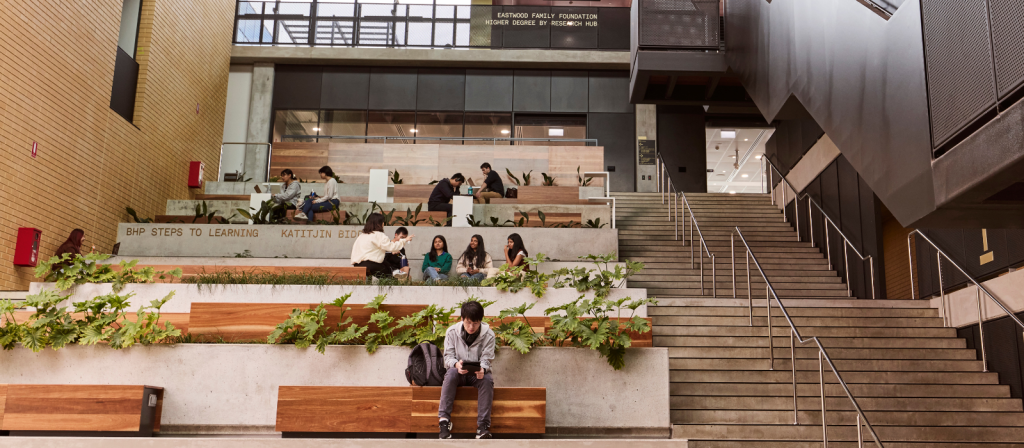 Auspire University Partners Climb Up World Rankings - Auspire ...