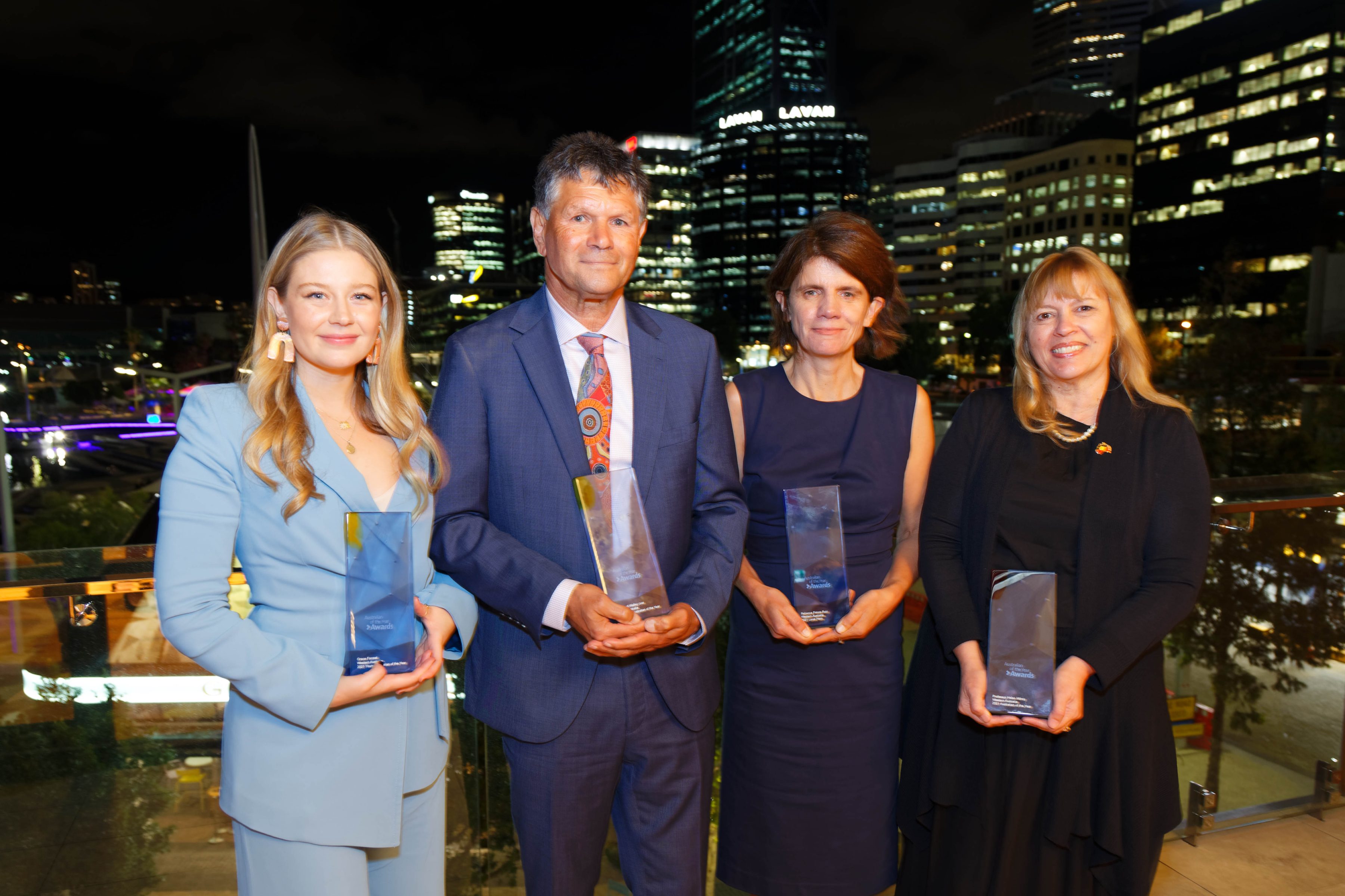 Ellie Dudley: Inspiring Australians - kqr72pl
