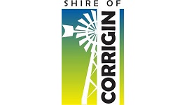 Shire of Corrigin