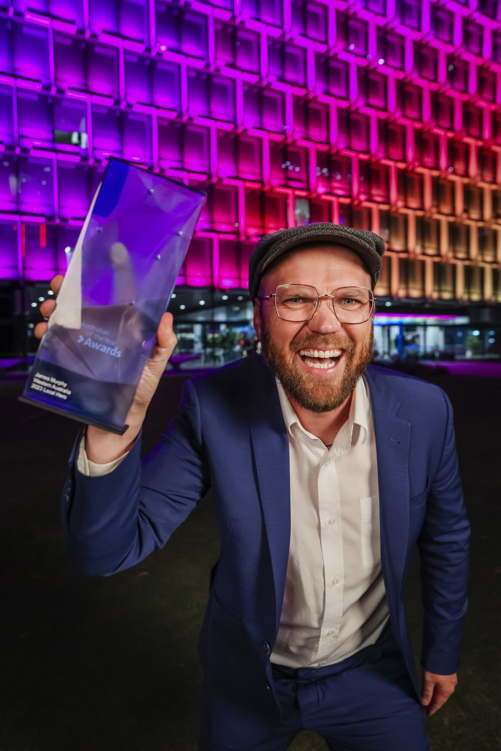 WA 2023 Australian of the Year recipients announced - Auspire ...