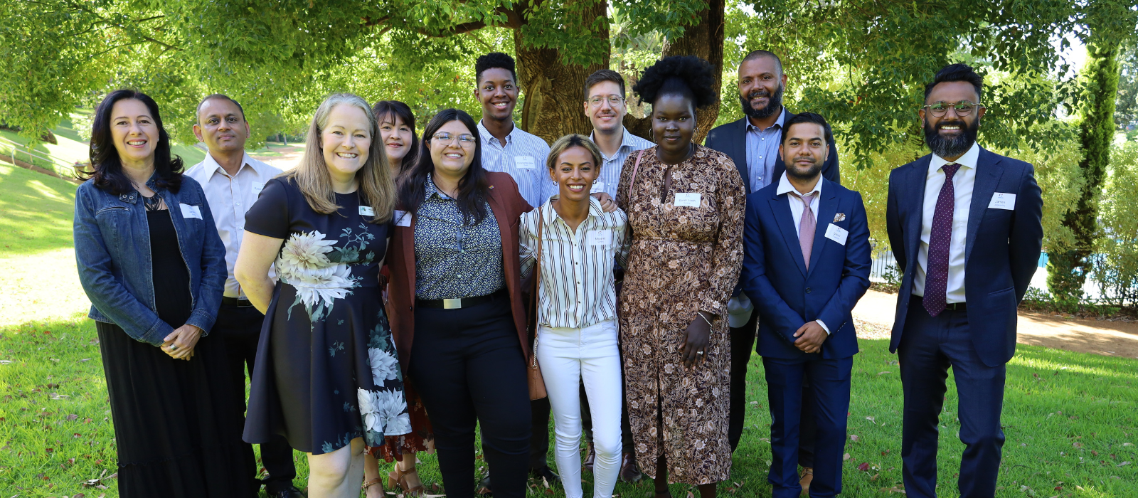 Auspire’s Multicultural Leadership Program returns for 2023 with 16 new ...