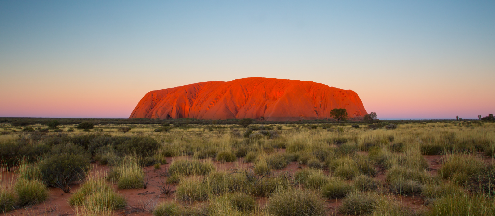 uluru