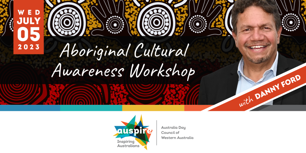 Aboriginal Cultural Awareness – Auspire – Australia Day Council of ...