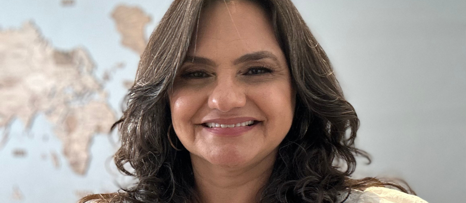 Auspire welcomes Cema Santos as Multicultural Advisor - Auspire ...
