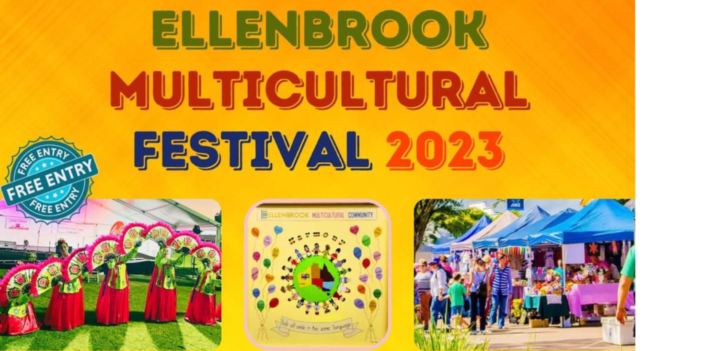 Ellenbrook Multicultural Festival 2023 - Auspire - Australia Day ...