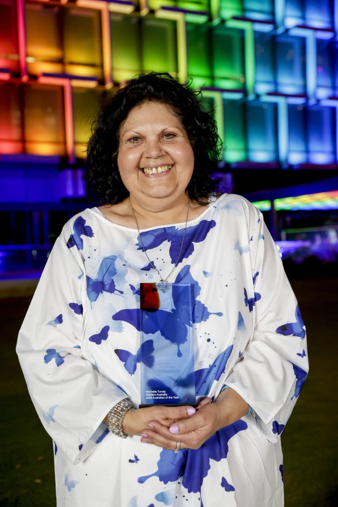 2024 Australians of the Year for Western Australia announced - Auspire ...