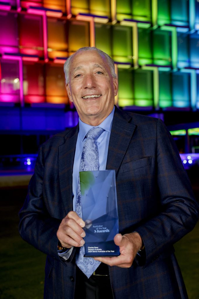 2024 Australians of the Year for Western Australia announced - Auspire ...