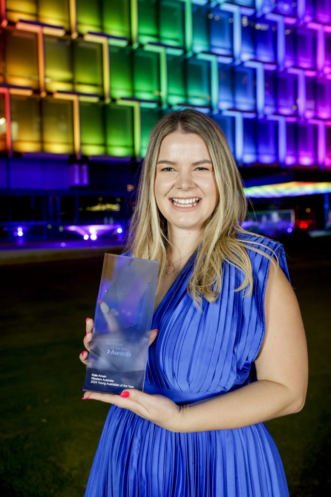 2024 Australians of the Year for Western Australia announced - Auspire ...