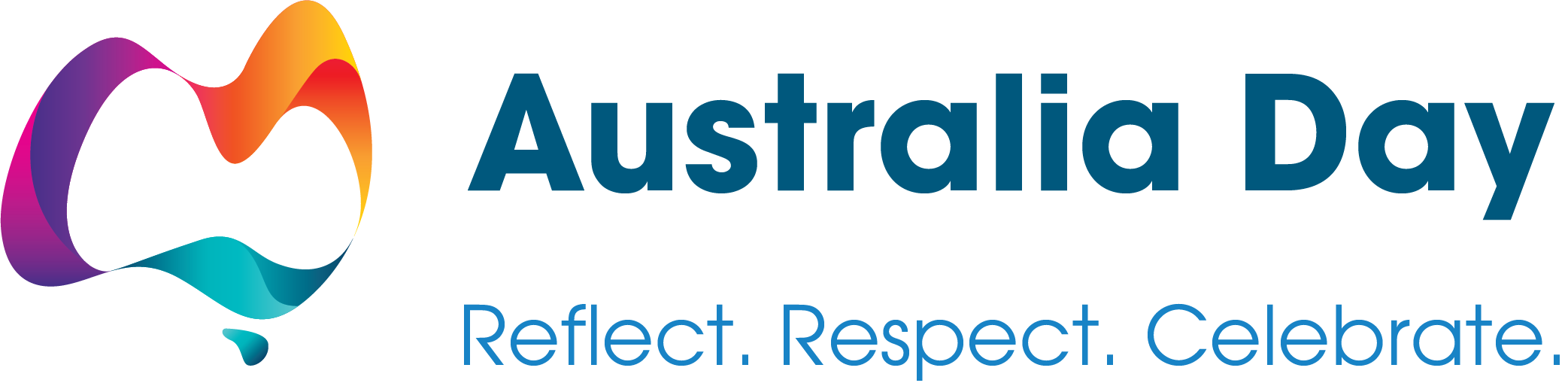 Australia Day logo