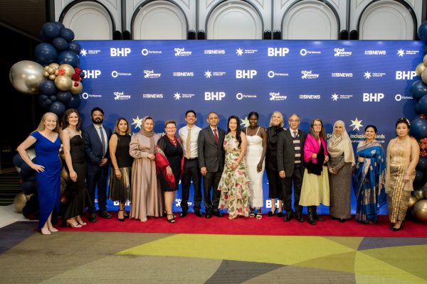 Western Australian businesses celebrated for diversity and inclusion ...