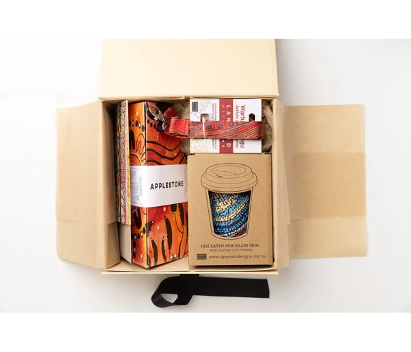 Hamper Gift Box - Image 5