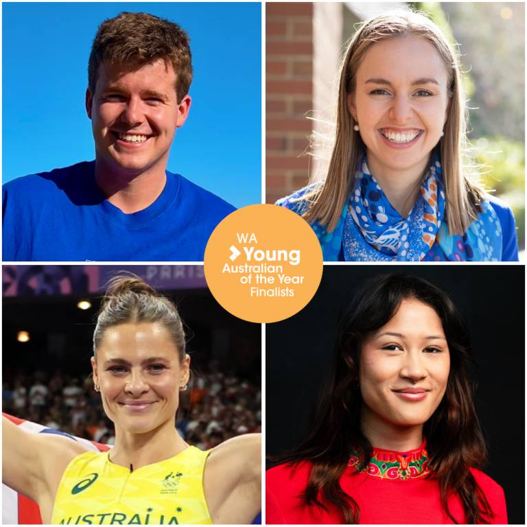 2025 Australian of the Year Awards finalists for Western Australia ...