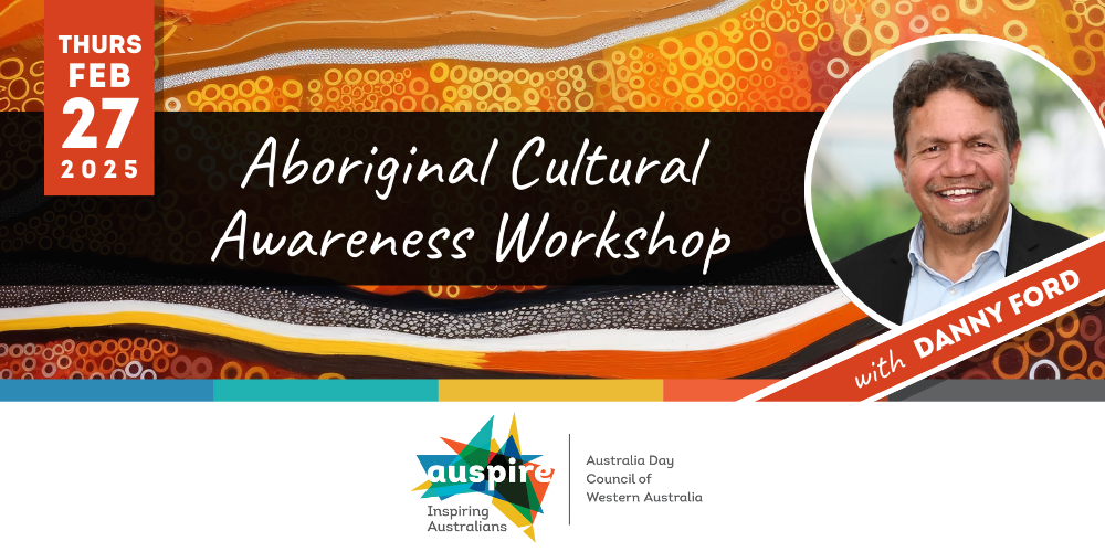 aboriginal cultural awareness workshop