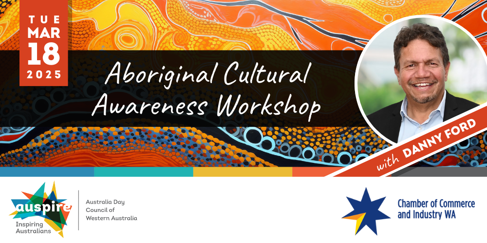 aboriginal cultural awareness workshop