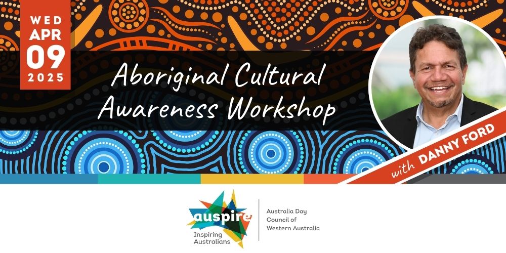 aboriginal cultural awareness workshop