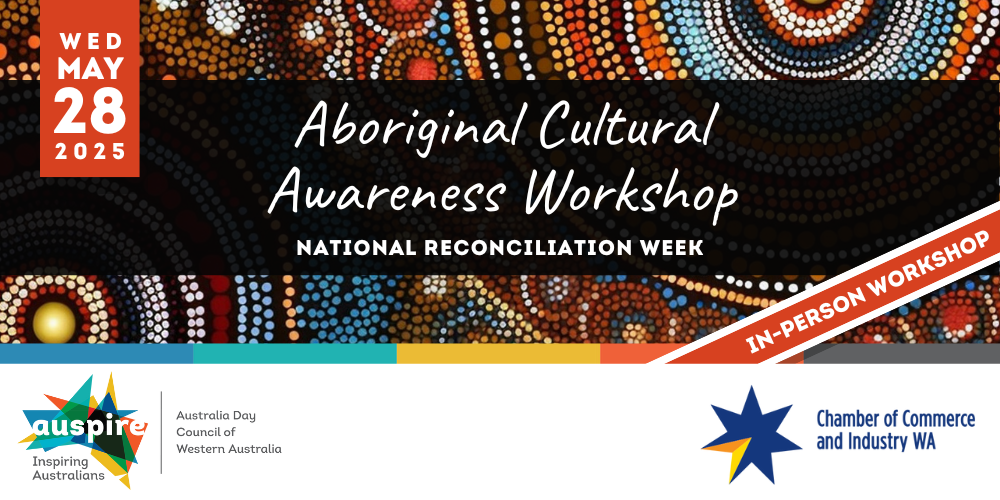 aboriginal cultural awareness workshop