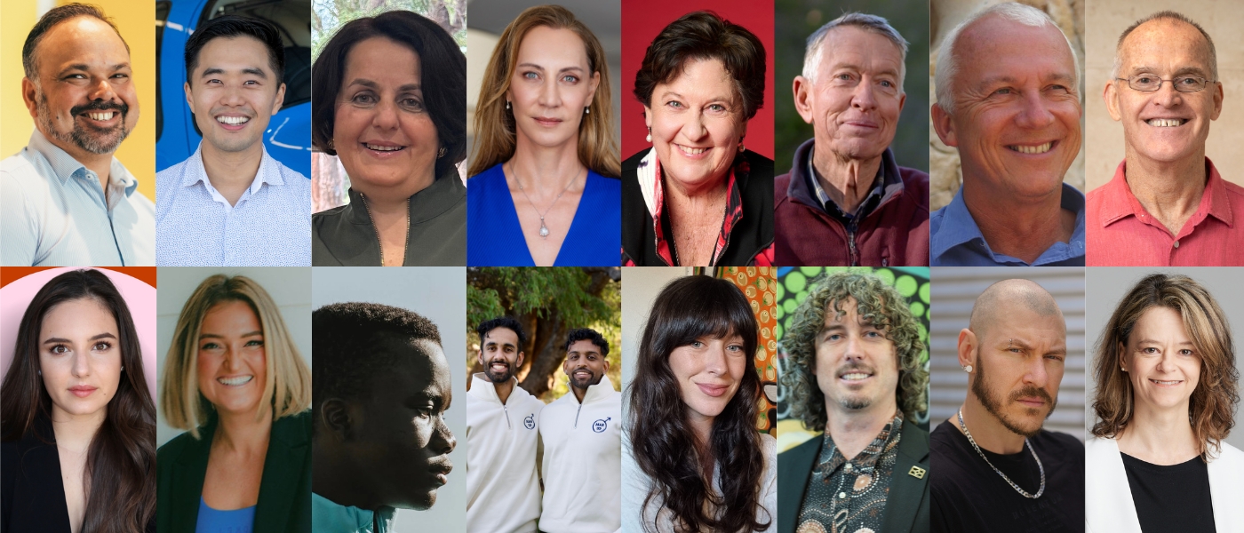 2026 Australian of the Year finalists for Western Australia announced ...
