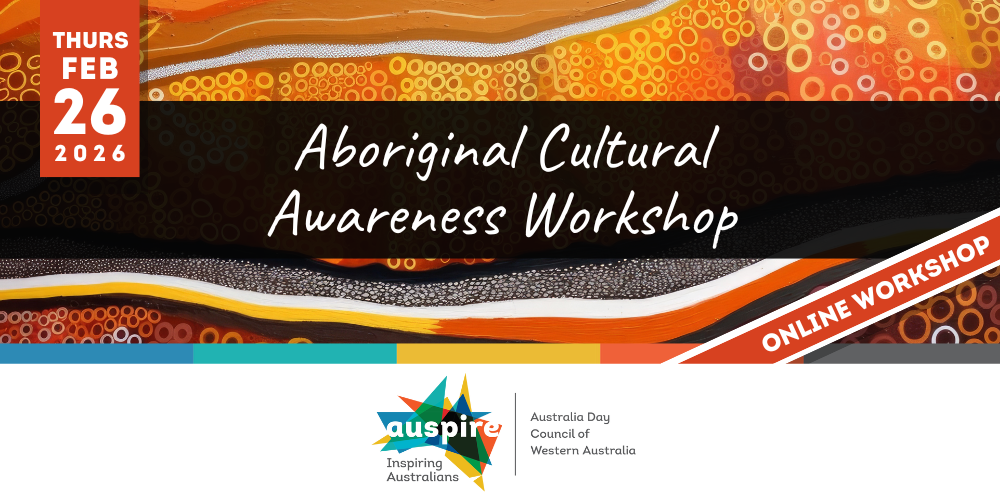 Aboriginal Cultural Awareness Workshop