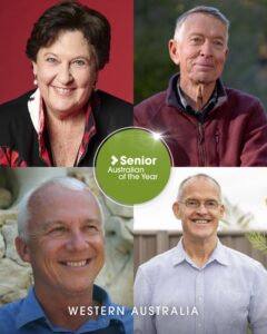 2026 Australian of the Year finalists for Western Australia announced ...