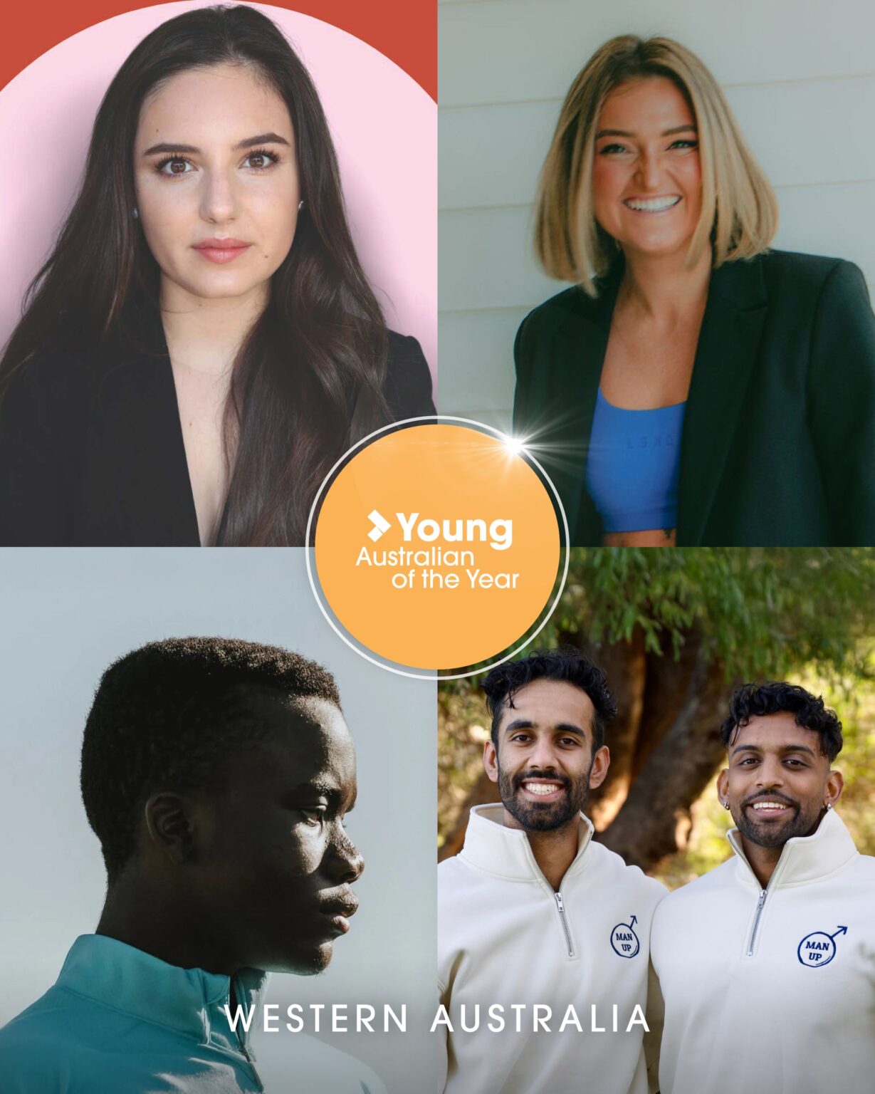 2026 Australian of the Year finalists for Western Australia announced ...