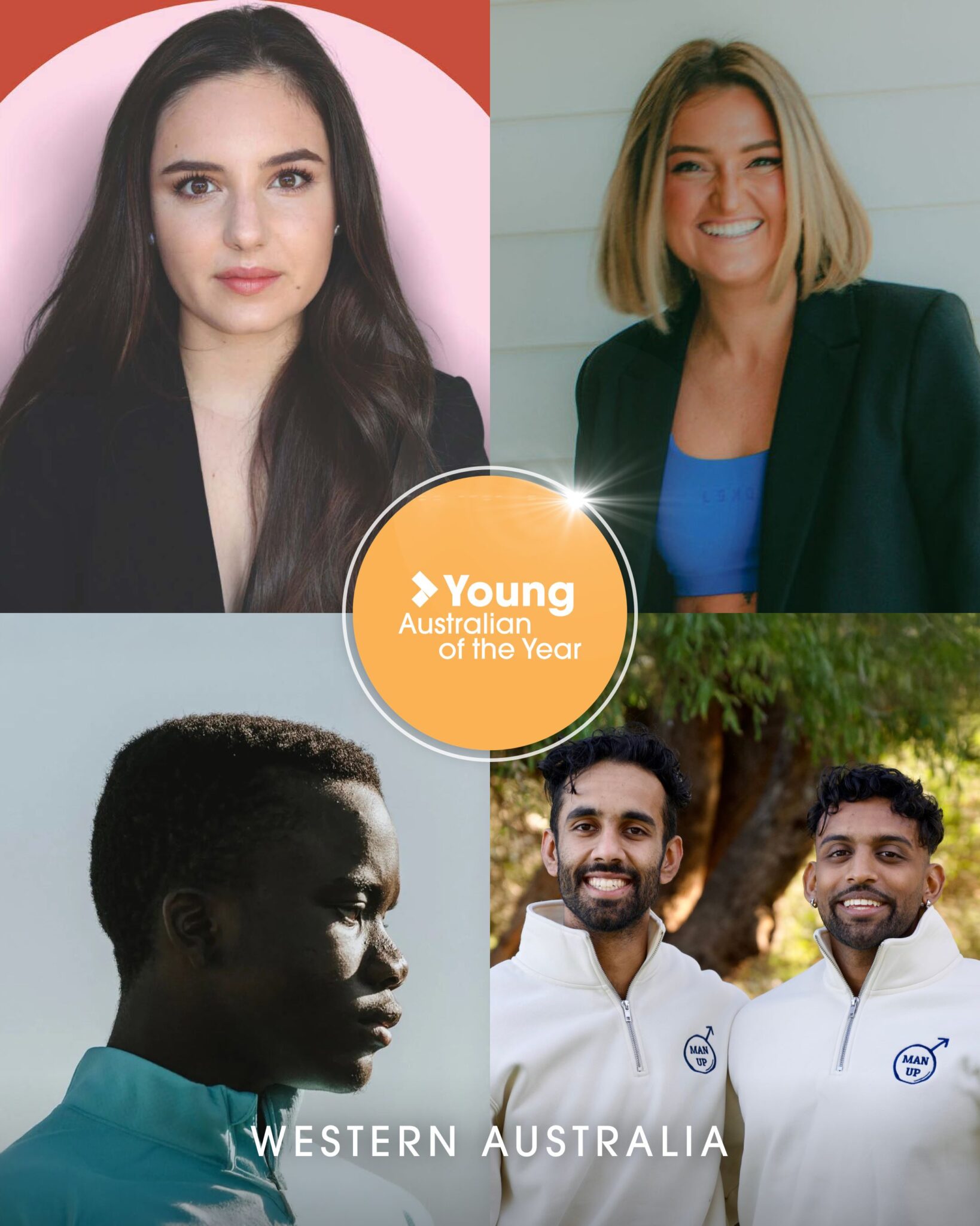 2026 Australian of the Year finalists for Western Australia announced ...