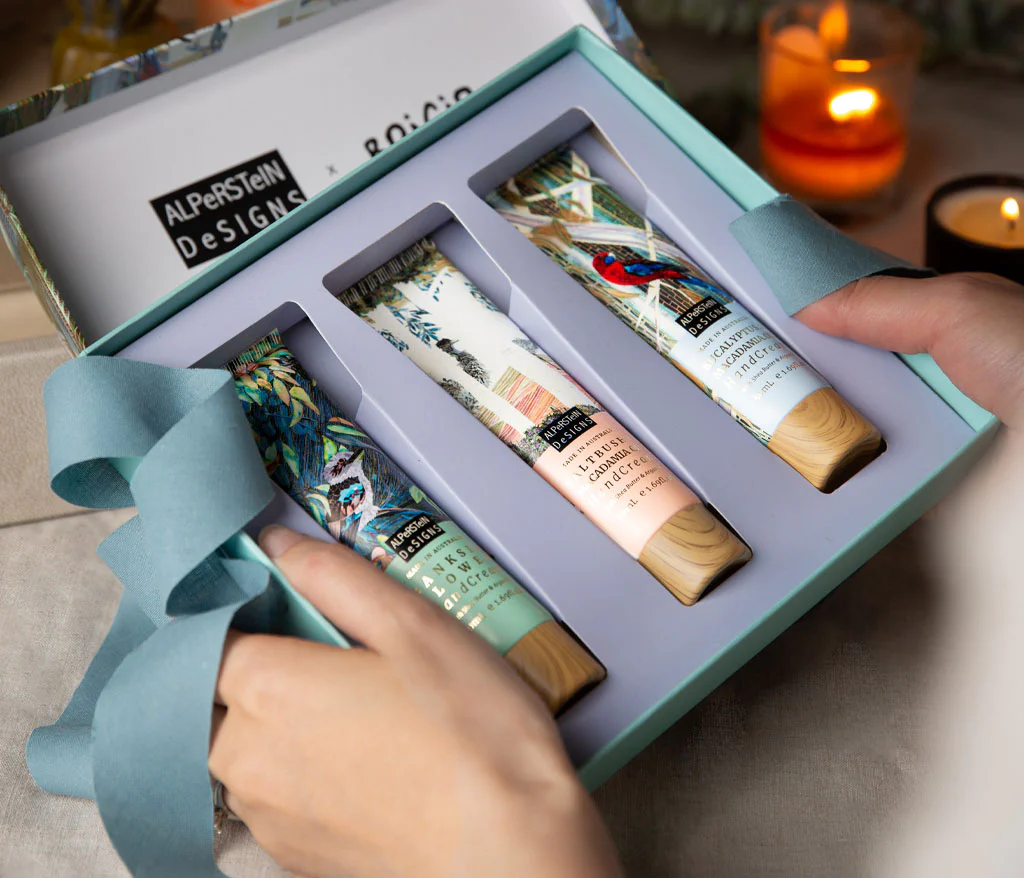 Handcream Trio - Image 8