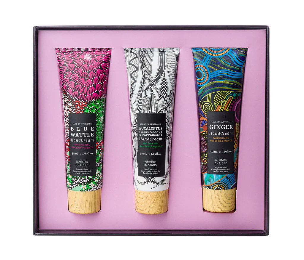 Handcream Trio - Image 7