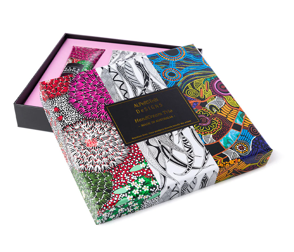 Handcream Trio - Image 5