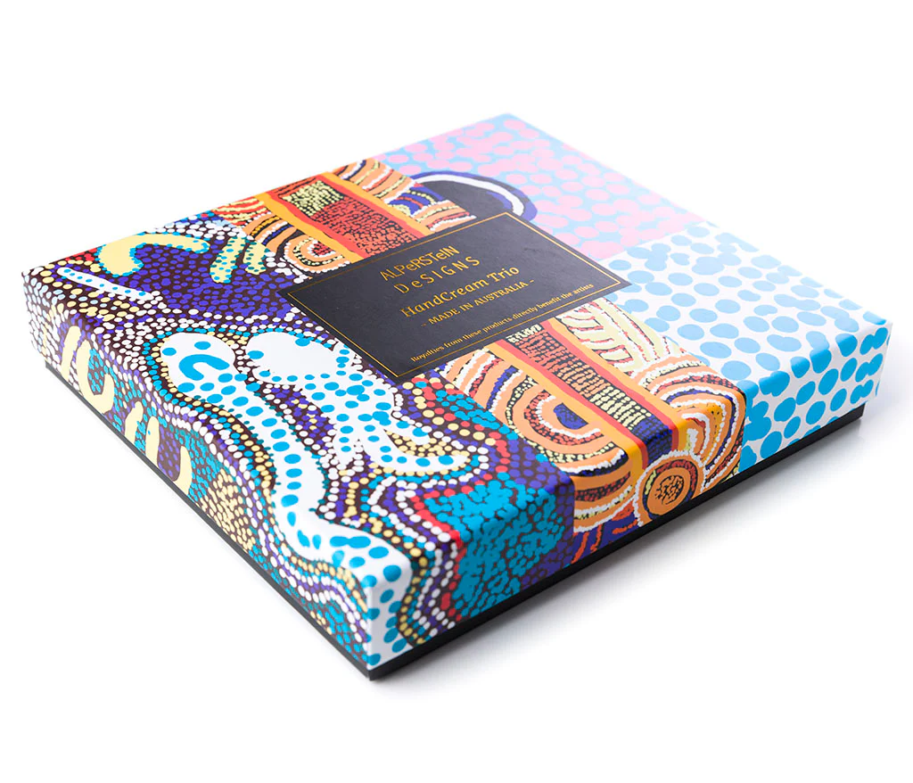 Handcream Trio - Image 4