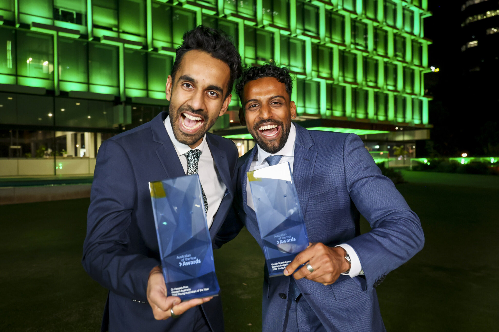 2026 Australians of the Year for Western Australia announced - Auspire ...
