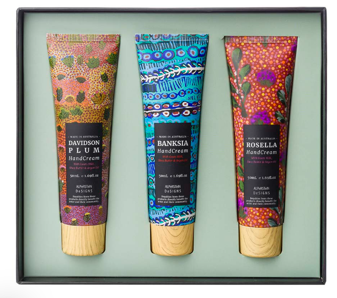 Handcream Trio - Image 3