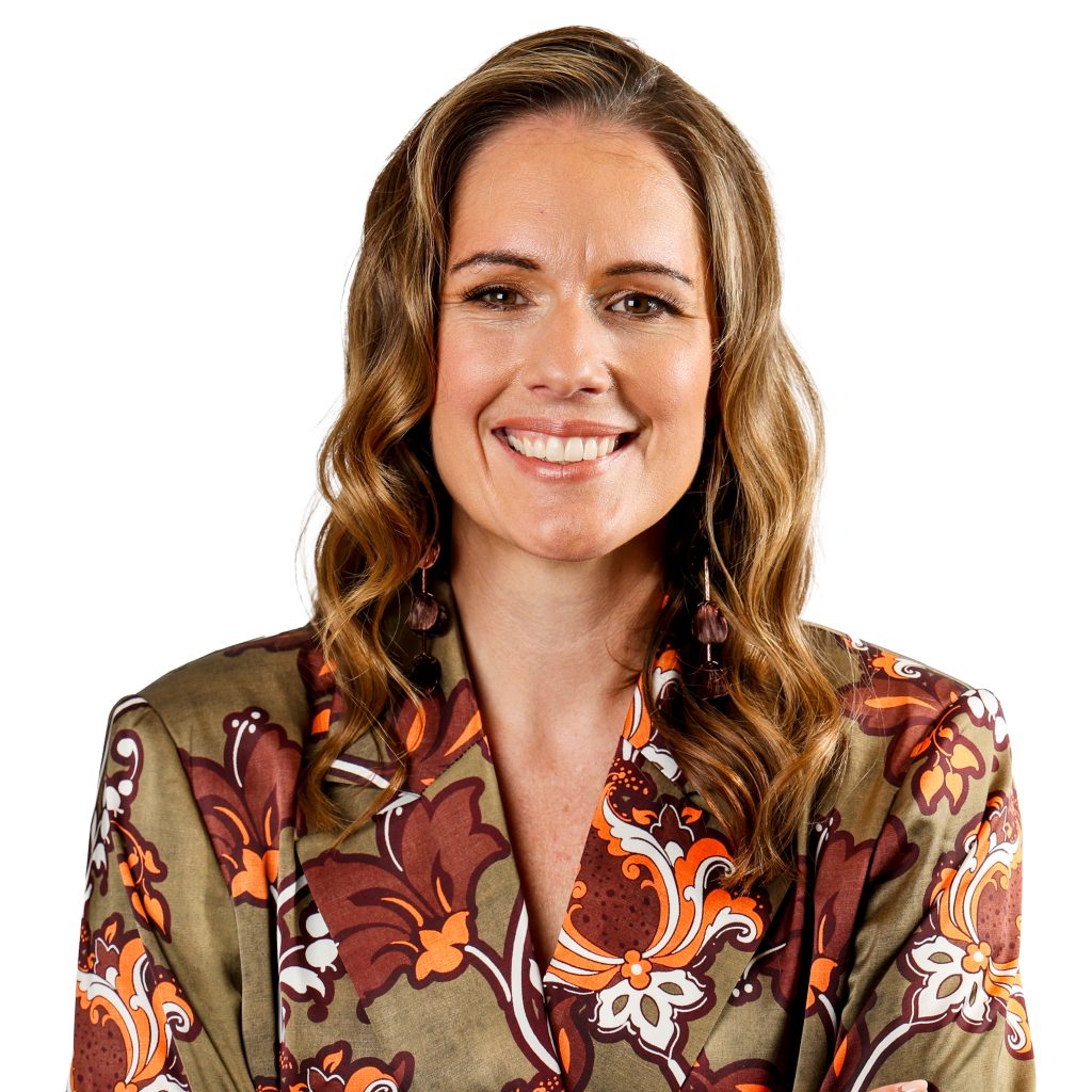 Katherine Bennell-Pegg