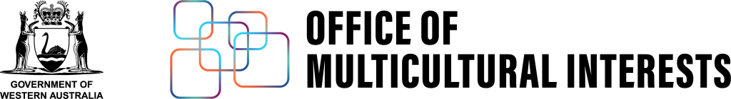 Office of Multicultural Interests logo